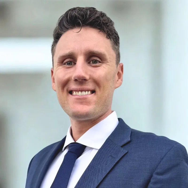 Daniel, physician assistant, part of the Sozo Wellness team