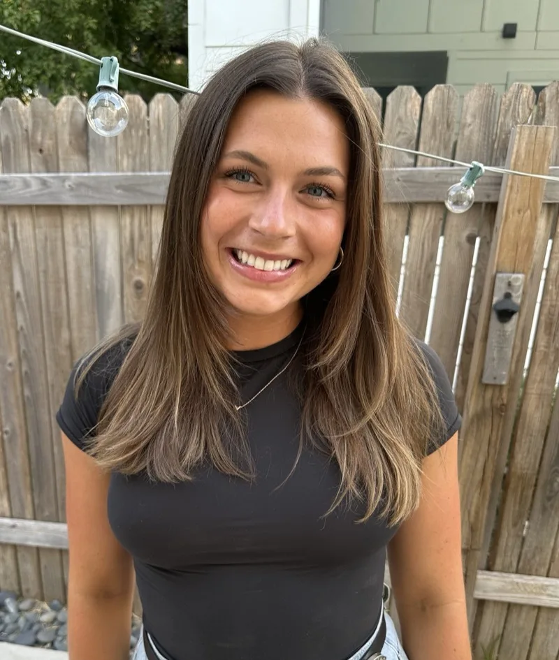 Ellie, personal trainer and health coach at Sozo Wellness